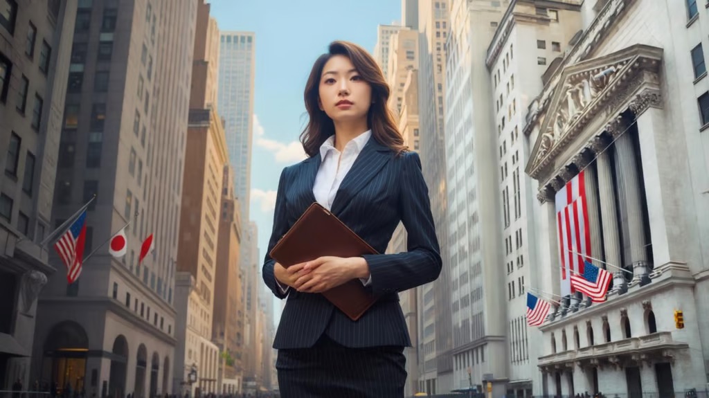 NYで投資に成功した元アスタリスクイーストのメンバー小野寺ポプコ