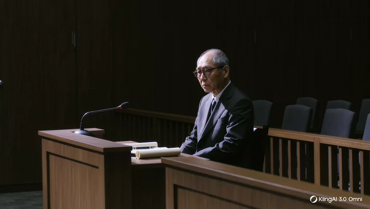 裁判のイメージ画像