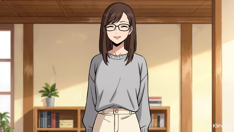 たかまつななのイメージ