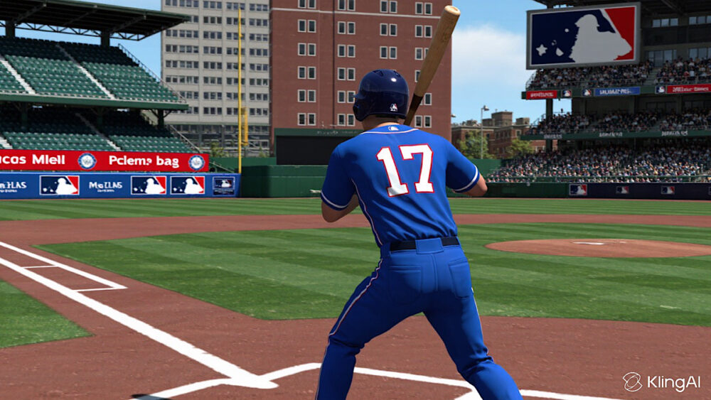 大谷翔平のイメージ画像