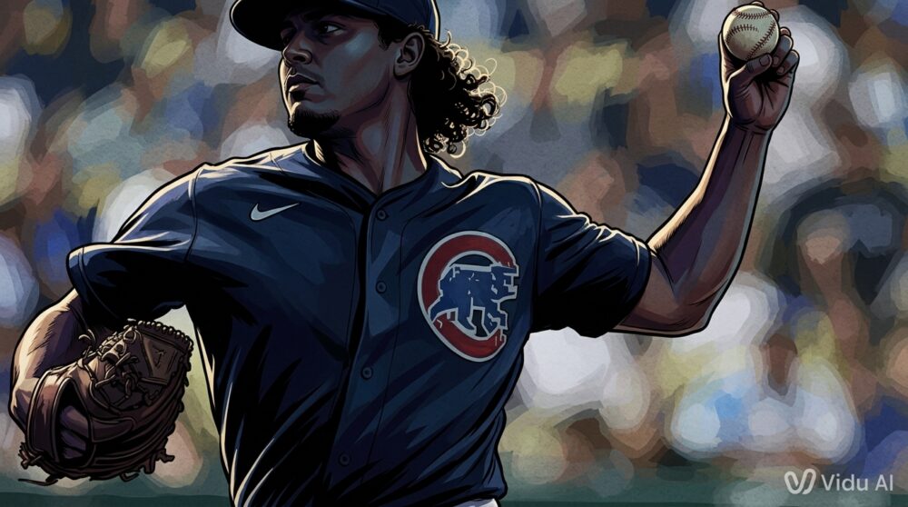 今永昇太イメージ画像