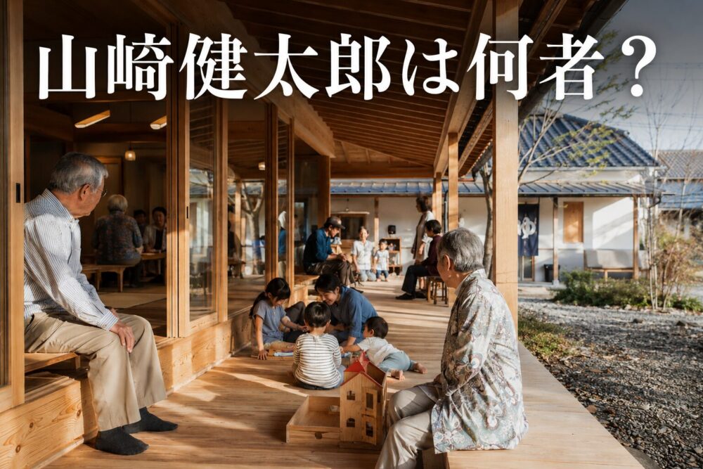 高齢者デイサービス施設